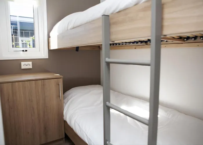 6 Pers. Veluwelodge Xl Met Sauna Apartamento Voorthuizen