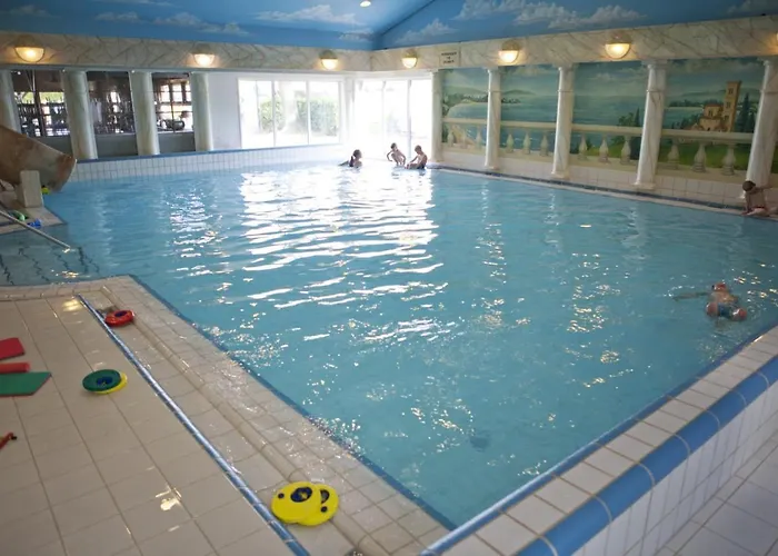 6 Pers. Veluwelodge Xl Met Sauna Apartamento Voorthuizen