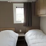 Appartement 6 Pers. Veluwelodge Xl Met Sauna *