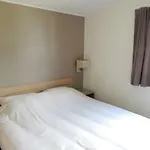 6 Pers. Veluwelodge Xl Met Sauna Appartement