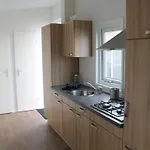 Appartement 6 Pers. Veluwelodge Xl Met Sauna Voorthuizen