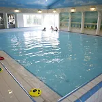 6 Pers. Veluwelodge Xl Met Sauna Appartement Voorthuizen